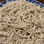 Teuchi Soba Takofuku - 