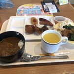 COCO'S Saku Sakudairaekihigashi Ten