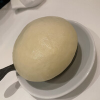 La Brianza - フォカッチャ(生）