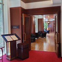 レストラン カスケード - 