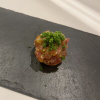 La Brianza - アミューズ