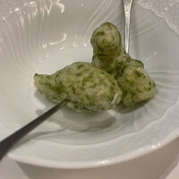 La Brianza - ゼッポリーネ