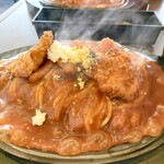 スパゲッティハウス シェフ - シェフB L  ¥100アップ