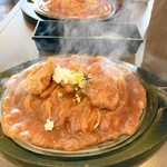 スパゲッティハウス シェフ - シェフB L  ¥100アップ