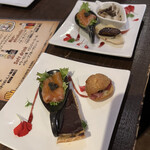 窯焼きビストロ 博多 NUKU NUKU - 