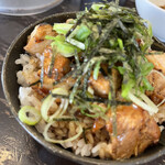 天龍ラーメン - 