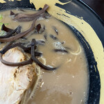 天龍ラーメン - 