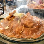 スパゲッティハウス シェフ - シェフB L  ¥100アップ