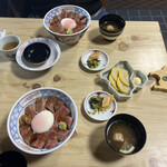 いまきん食堂 - 