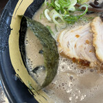 天龍ラーメン - 