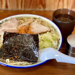 ケンちゃんラーメン - 最高のラーメンだ❣️