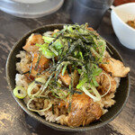 天龍ラーメン - 