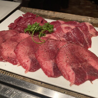 六本木焼肉　Kintan - 