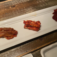 六本木焼肉　Kintan - 