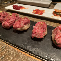 六本木焼肉　Kintan - 