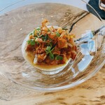 MAISON LAFITE - 菊芋ポタージュ