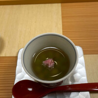 京夕け　善哉 - 