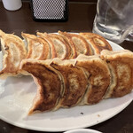 ヤマタニ餃子店 - 