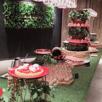  「メトロポリタングリル」 ヒルトン東京 - 