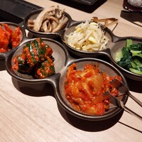 焼肉 BEEFMAN 六本木本店 - 