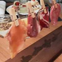  「メトロポリタングリル」 ヒルトン東京 - 