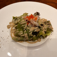 神楽坂 鉄板焼 向日葵 - 