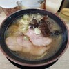 ラーメン 桜道