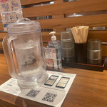 濃厚鶏そば シロトリコ - 