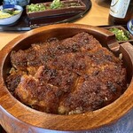 炭火焼鰻 鰻ん - 