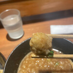 濃厚鶏そば シロトリコ - 