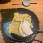 濃厚鶏そば シロトリコ - 