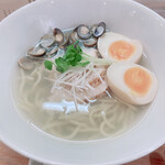 麺屋 shio - 