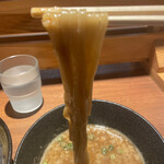 濃厚鶏そば シロトリコ - 