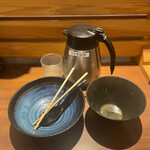 濃厚鶏そば シロトリコ - 