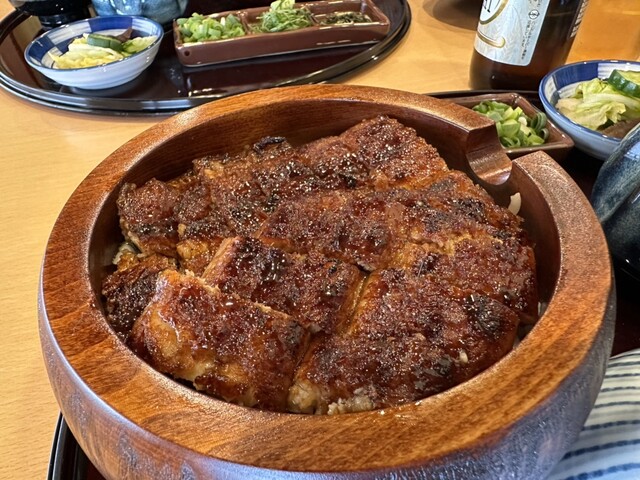 Sumibi Yaki Unagi Unagin photo 2