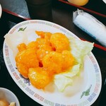 中国料理 九龍居 - 