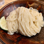 山崎麺二郎 - 