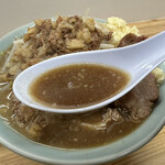 Ramen Kudou - 