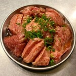 焼肉ヒロミヤ - 