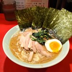 ラーメン 三七十家 - 