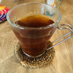 Majide hamal - 紅茶