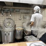 Ramen Kudou - 