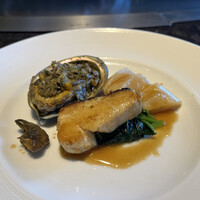 XEX TOKYO / 鉄板焼An - 