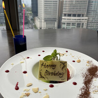 XEX TOKYO / 鉄板焼An - 