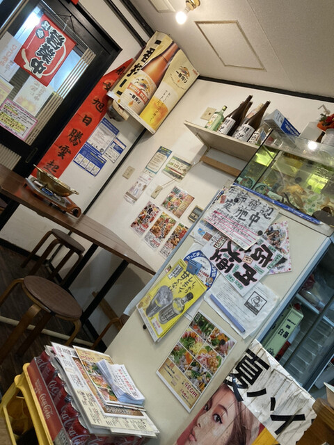 All you can eat and drink Izakaya Yoshirei photo 5