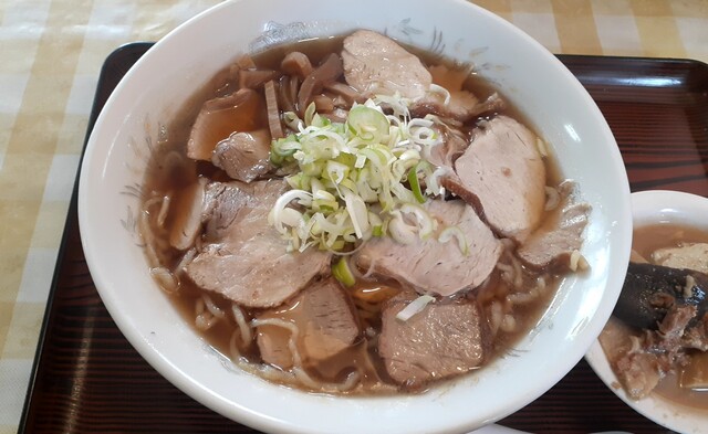 かなめ食堂 - 余目（食堂）の写真