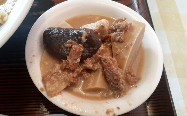 かなめ食堂 - 余目（食堂）の写真