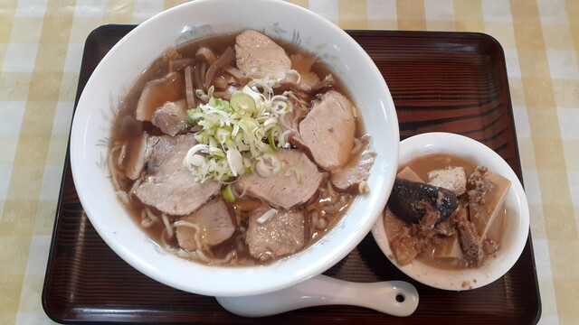 かなめ食堂 余目 &ndash; 山形県庄内町の家庭的食堂で本格定食を堪能