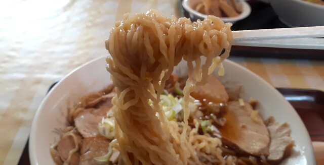 かなめ食堂 - 余目（食堂）の写真