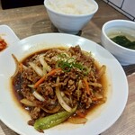 焼肉・韓国料理 KollaBo - 